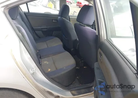 2005 Mazda Mazda3 I from USA, damaged, VIN JM1BK12F851298132